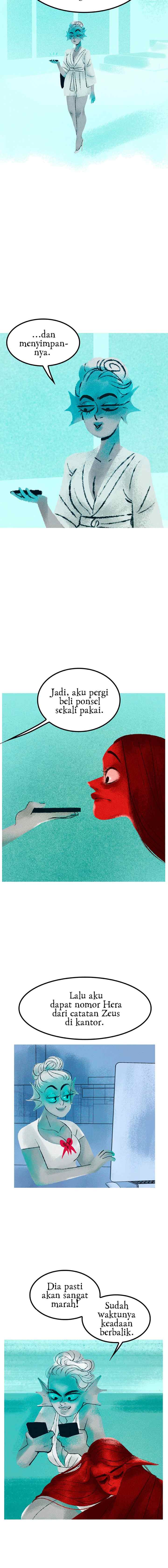 Lore Olympus chapter 103 halaman 12