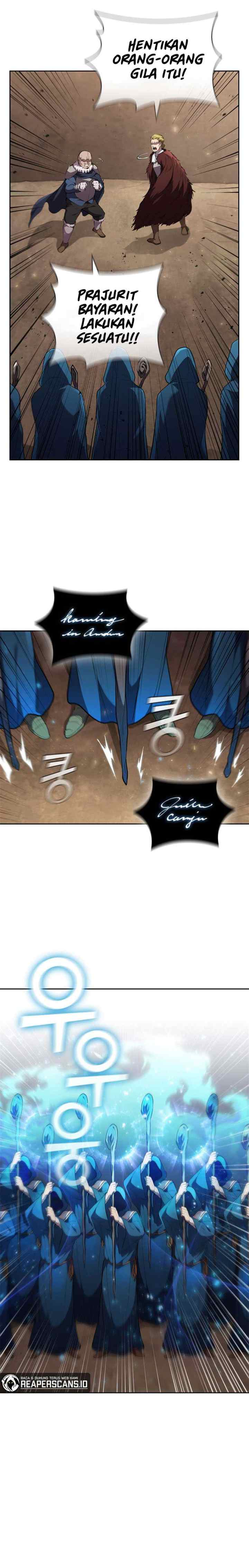 I Regressed As The Duke chapter 20 halaman 6