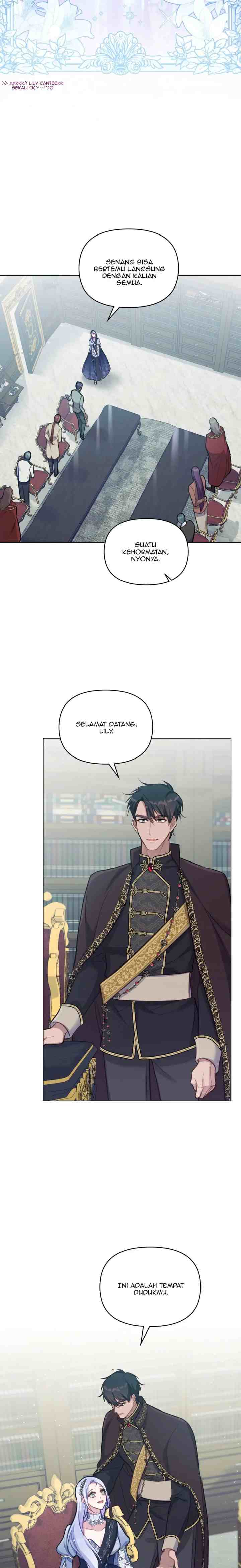 Disobey The Duke If You Dare chapter 26 halaman 13