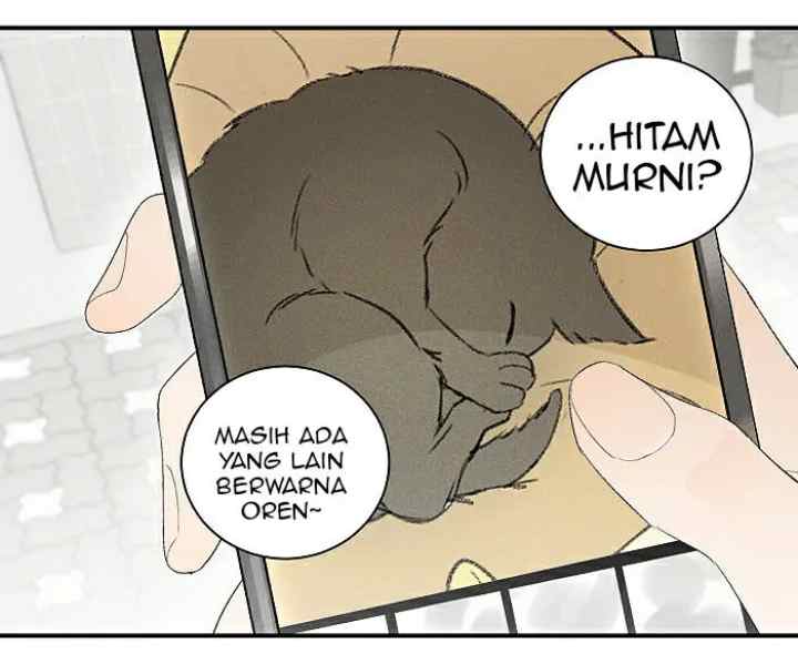Salt Friend chapter 59 halaman 7