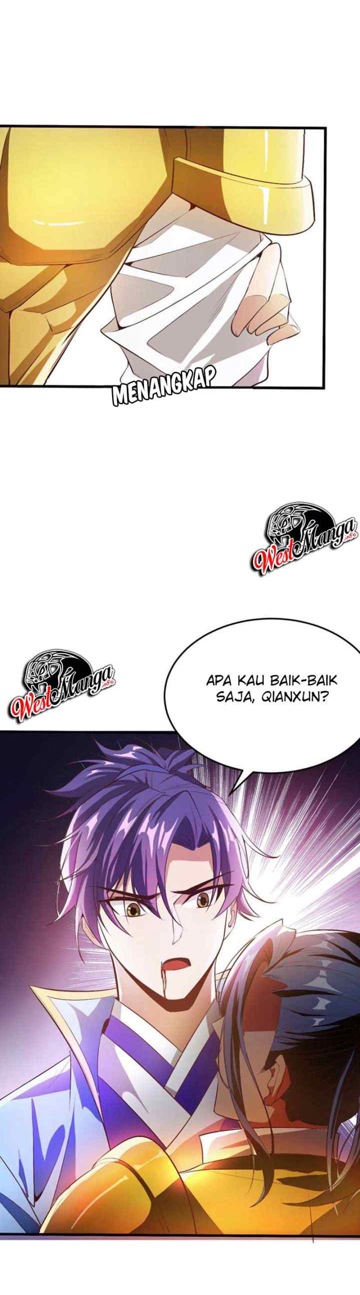Rise of The Demon King chapter 53 halaman 10