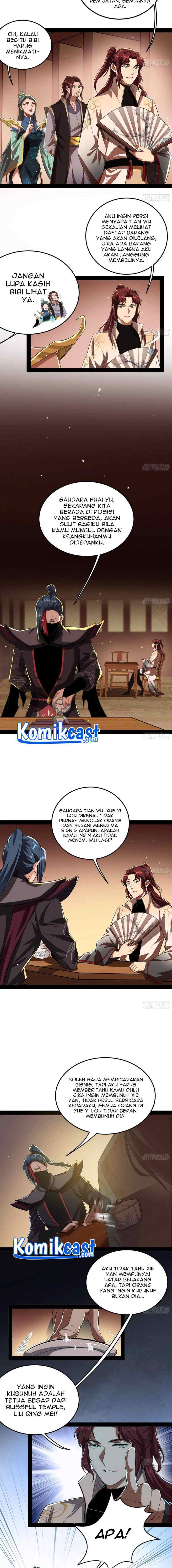 I'm An Evil God chapter 103 halaman 7