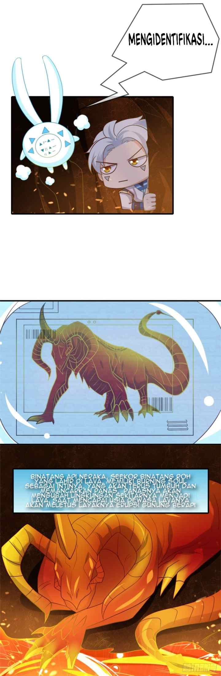 Supreme Godly System chapter 270 halaman 12