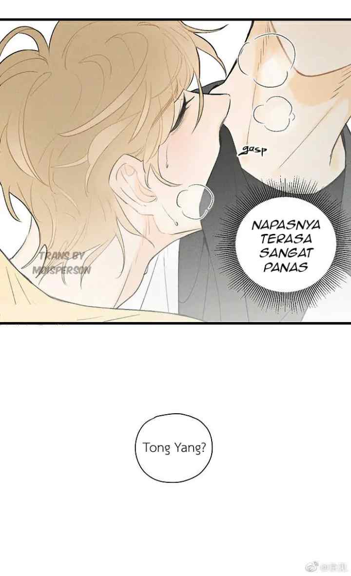Salt Friend chapter 36 halaman 13