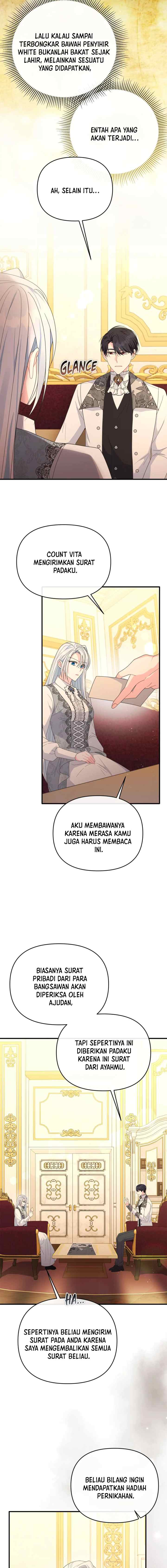 No, I Only Seduced the Princess? chapter 29 halaman 15