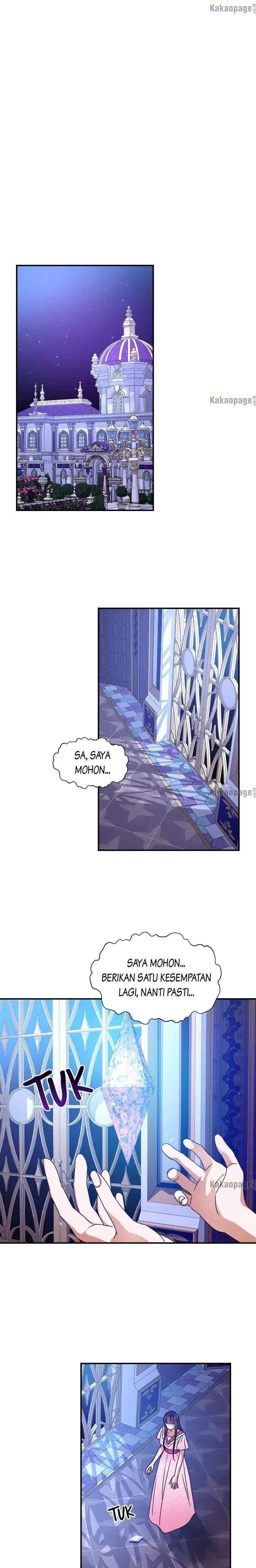 Lady Baby chapter 149 halaman 15