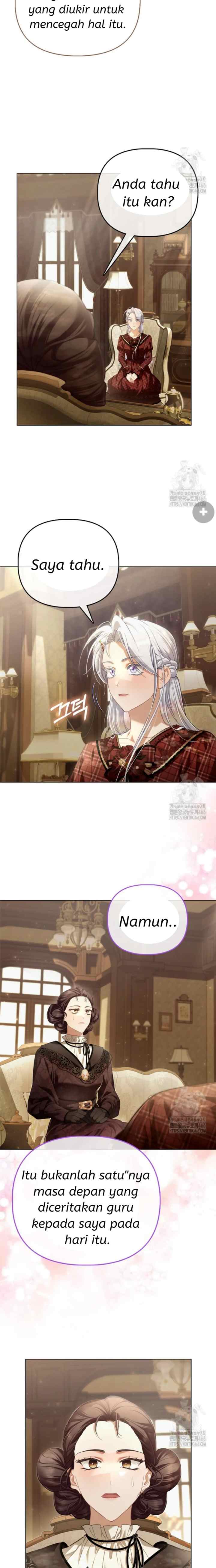 The Villainous Duke's Daughter's Special Rice Cultivation Method chapter 63 halaman 8