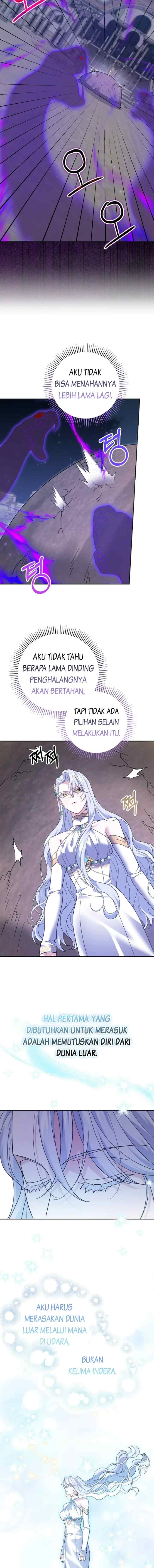 My Villain Fiancé is Interfering With My Flowery Path chapter 32 halaman 14