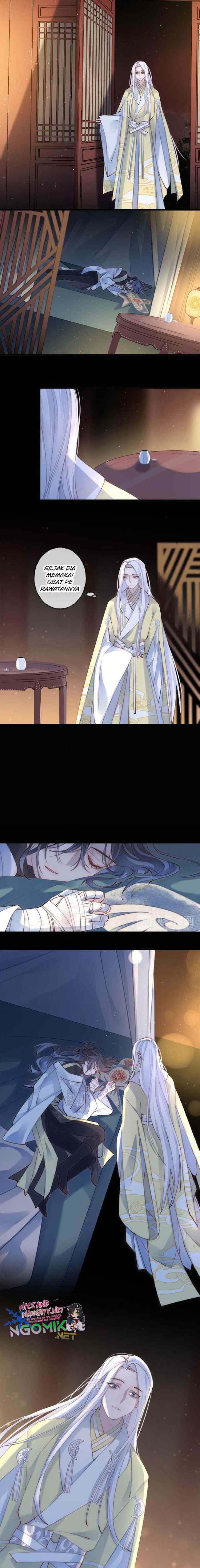 The Bright Moon chapter 10 halaman 4