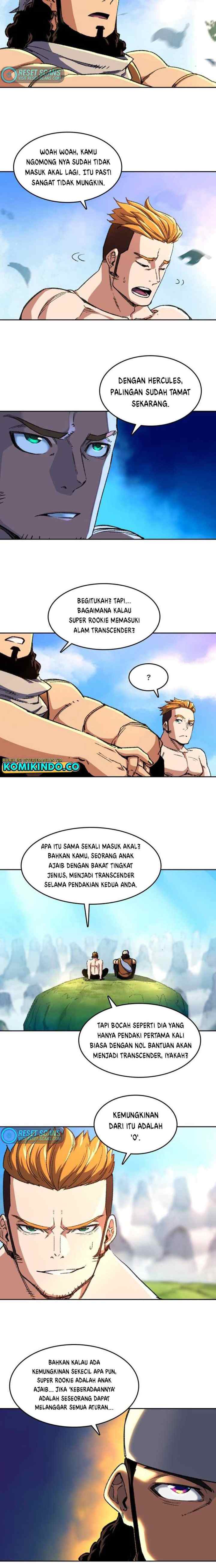 OOPARTS chapter 90 halaman 14