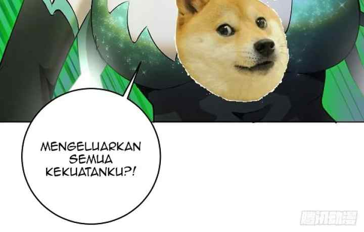 Protoss Dark Emperor chapter 164 halaman 11