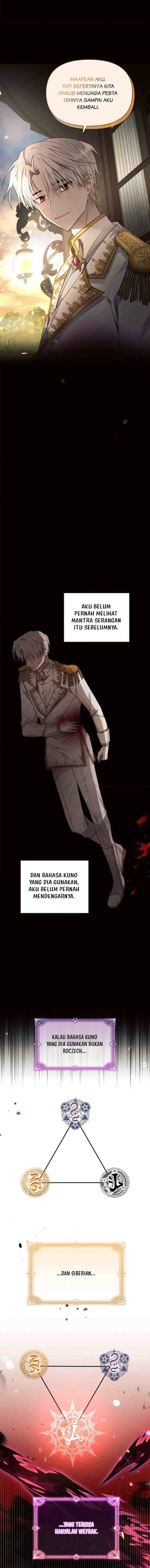 Ashtarte chapter 13 halaman 5