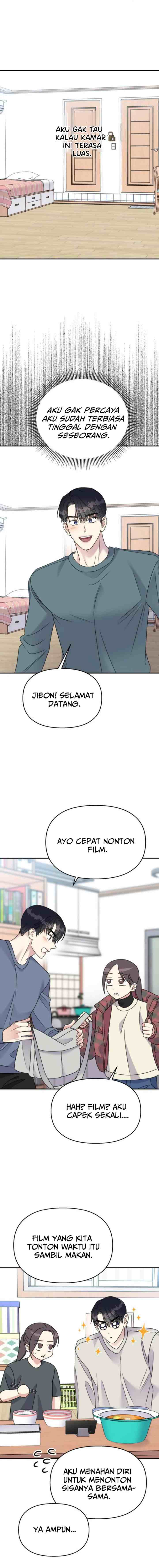 Do As I Say! chapter 79 halaman 10