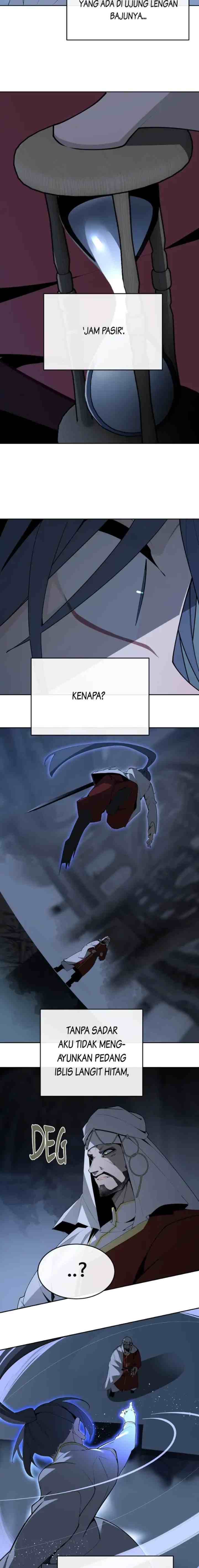 Devil Sword King chapter 304 halaman 10