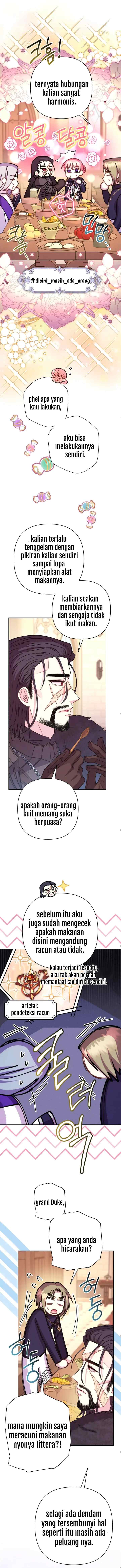 Anyway, It Is A Ropan chapter 51 halaman 4