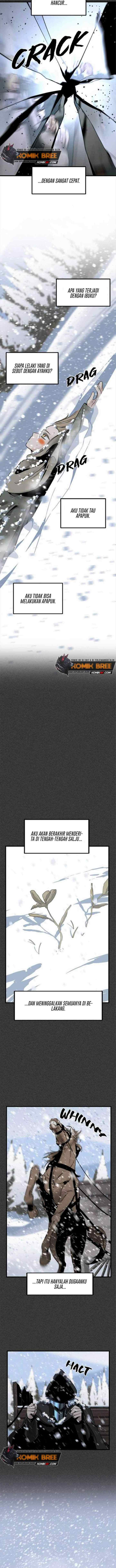Hero Killer chapter 20 halaman 6