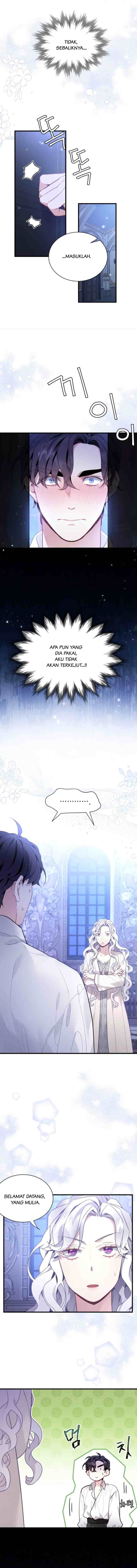 Not Sew Wicked Stepmom chapter 51 halaman 15