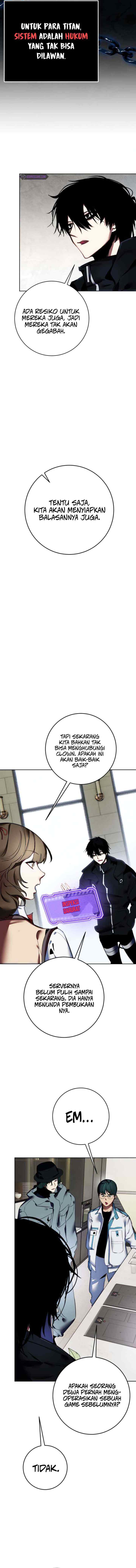 Return to Player chapter 125 halaman 16