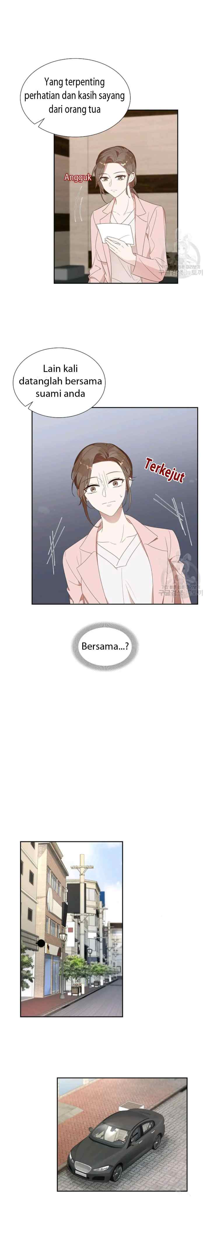 Speeding Romance chapter 5 halaman 7