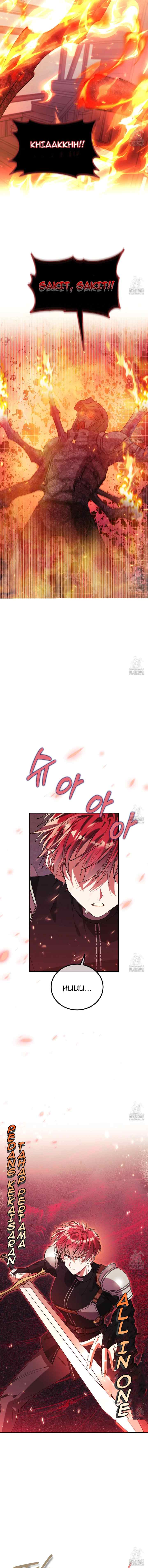 How to Live as a Tyrant's Bastard Brother chapter 18 halaman 15