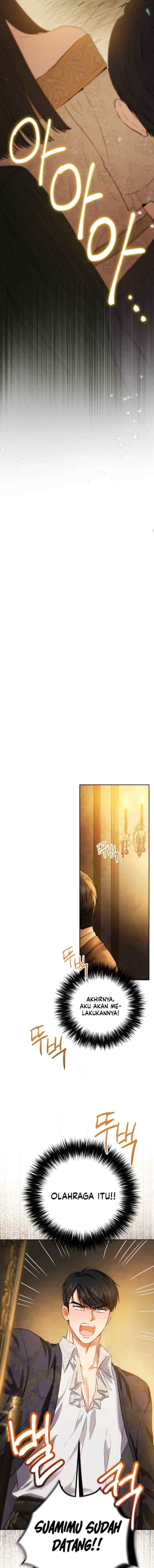 The Princess's Double Life chapter 126 halaman 14