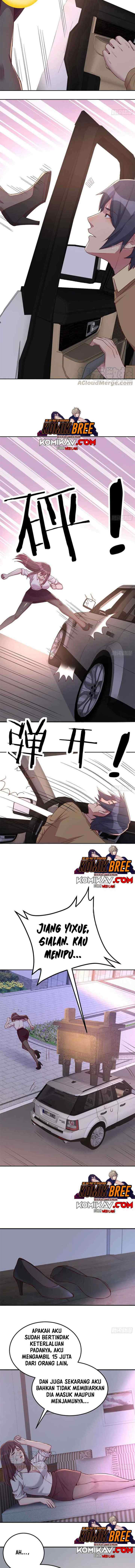Full-level Peach Blossom Acupuncturist chapter 58 halaman 6