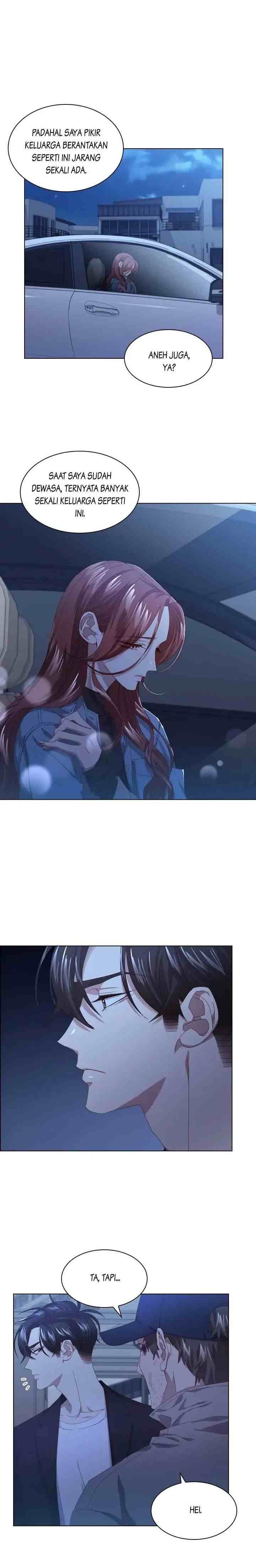 A Beastly Scandal chapter 44 halaman 6