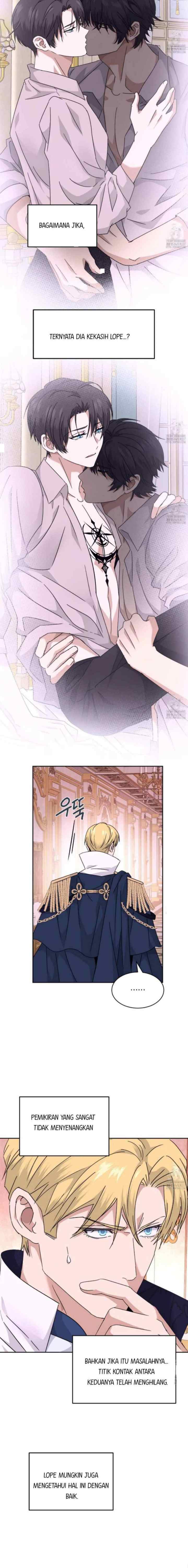Vesper chapter 14 halaman 9