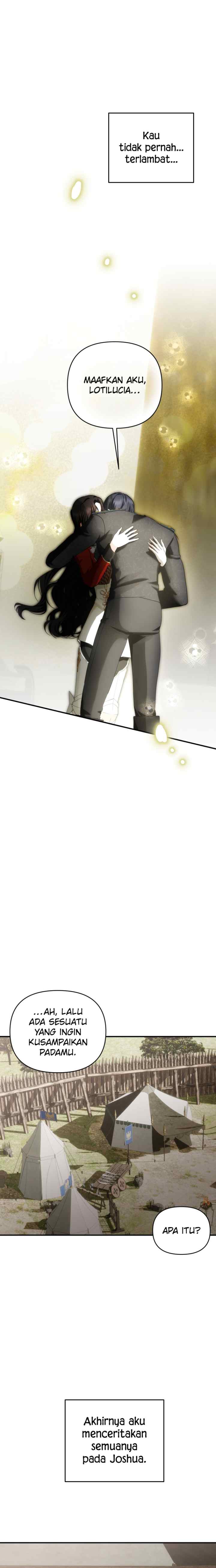 Monster Duke's Daughter chapter 184 halaman 16