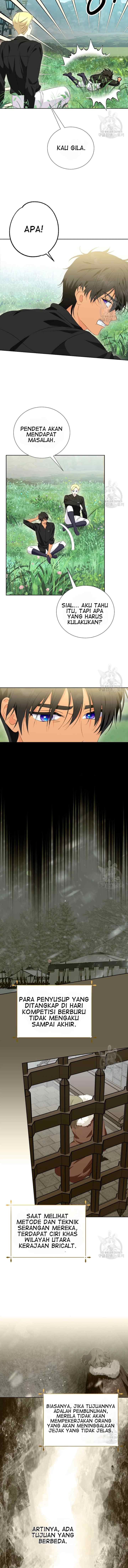 If You Remove the Kind Protagonist's Mask chapter 57 halaman 8