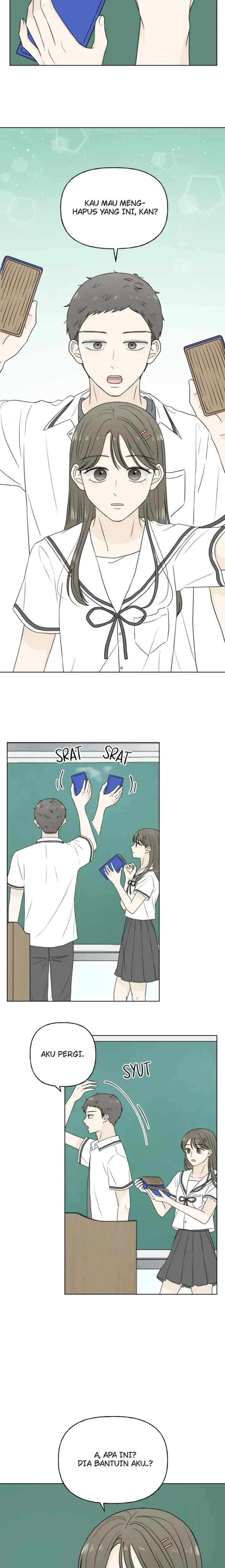 To You In Summer chapter 15 halaman 10