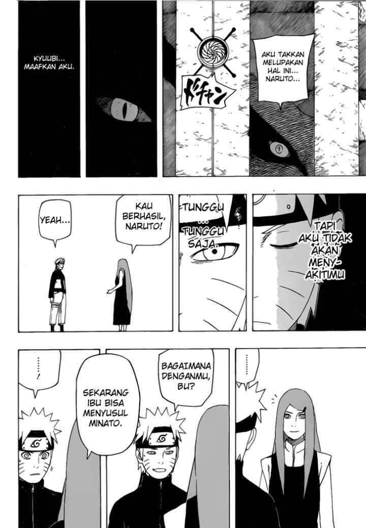 Naruto chapter 499 halaman 15