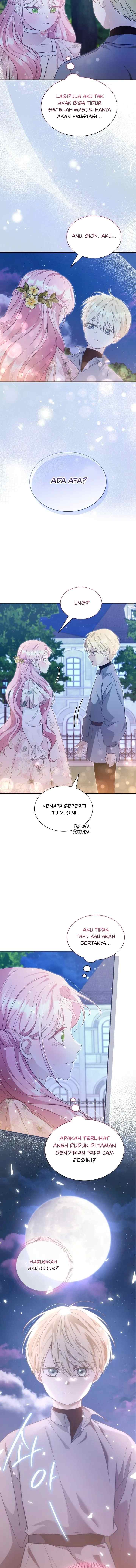 Even If The Villain's Daughter Regresses chapter 26 halaman 13