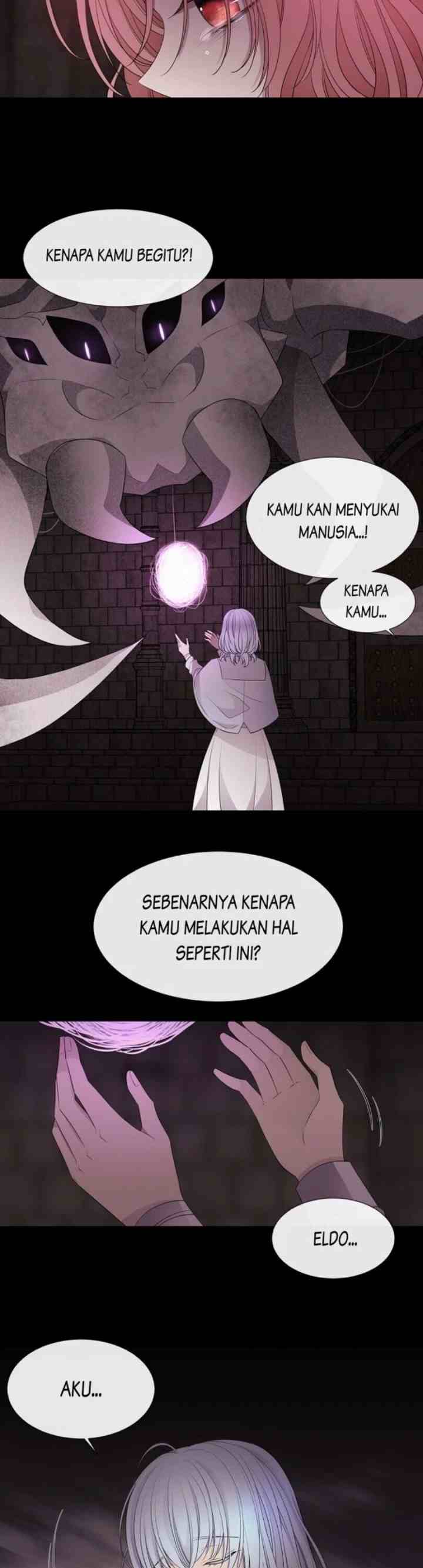 Charlotte Has Five Disciples chapter 79 halaman 6