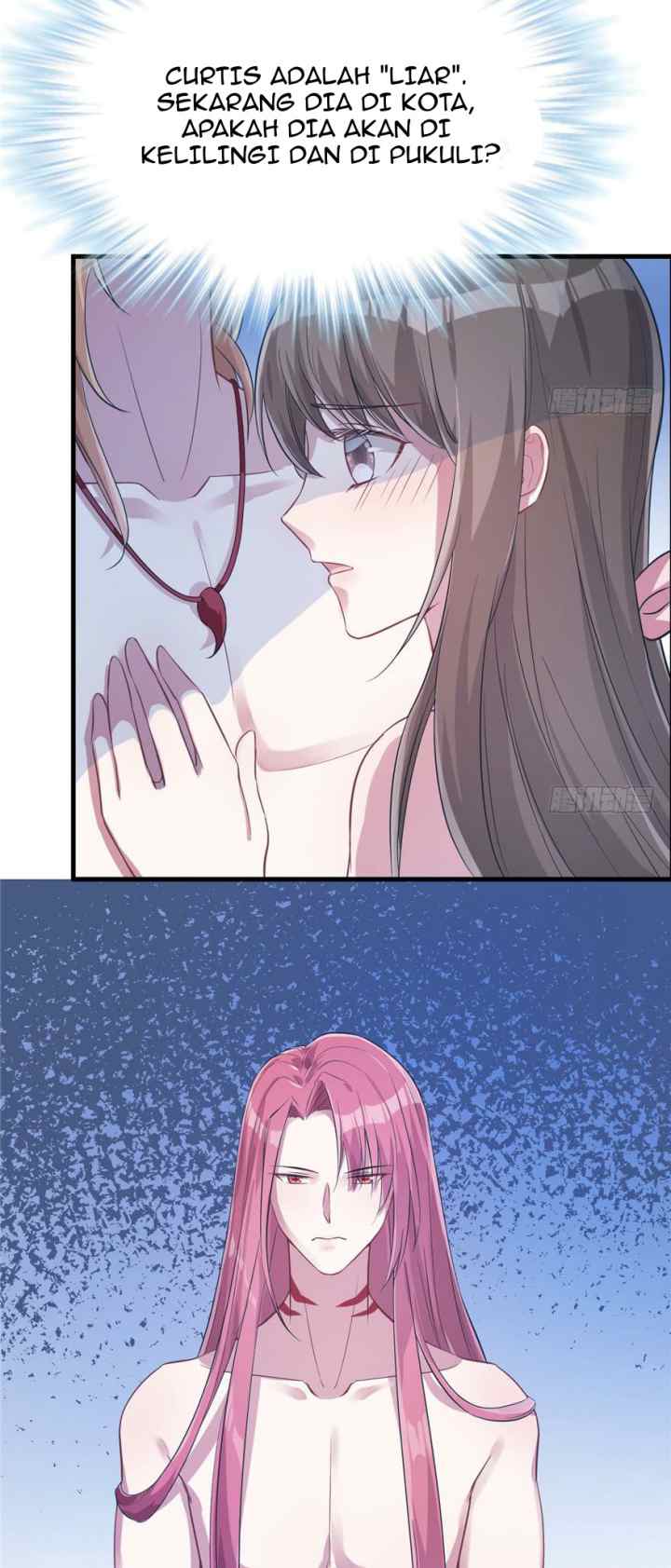 Beauty and the Beasts chapter 49 halaman 10