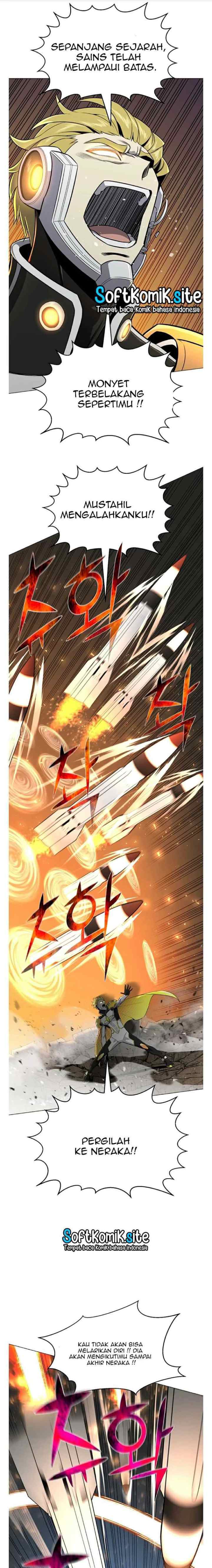 Reverse Villain chapter 64 halaman 8