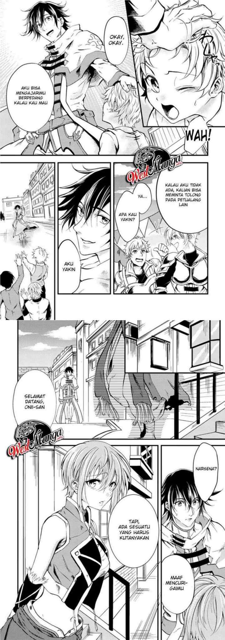 Party Kara Tsuihou Sareta Sono Chiyushi, Jitsuha Saikyou Nitsuki chapter 12 halaman 14