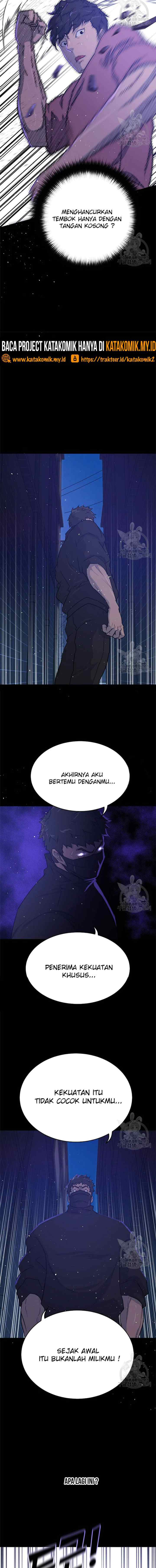 Trigger chapter 97 halaman 14