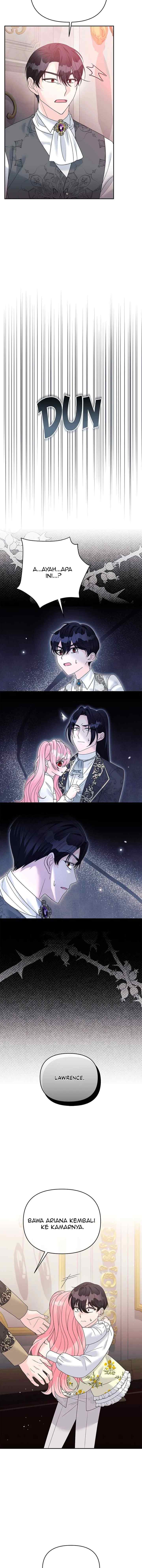 No, I Only Seduced the Princess? chapter 22 halaman 15