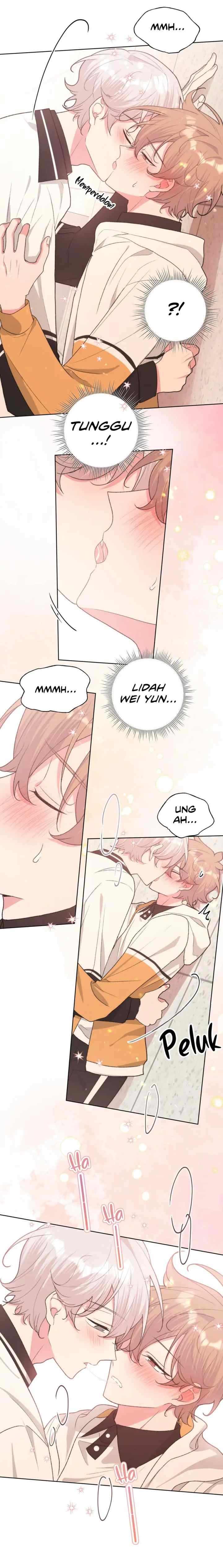 Don't Confess To Me chapter 88 halaman 6