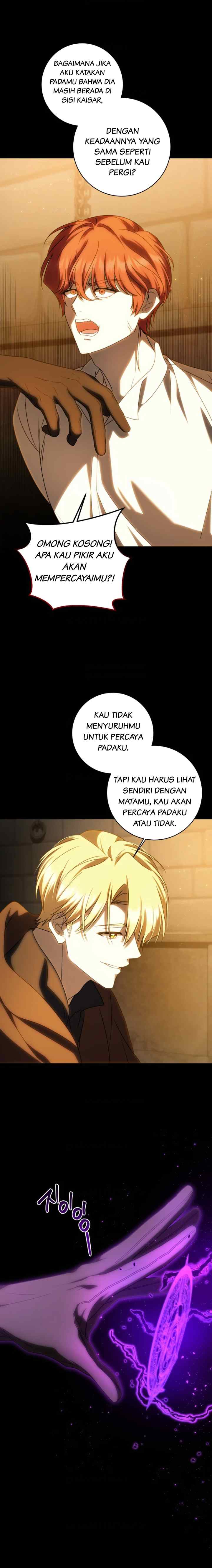 I Am the Obsessive Emperor's Talented Pharmacist chapter 37 halaman 16