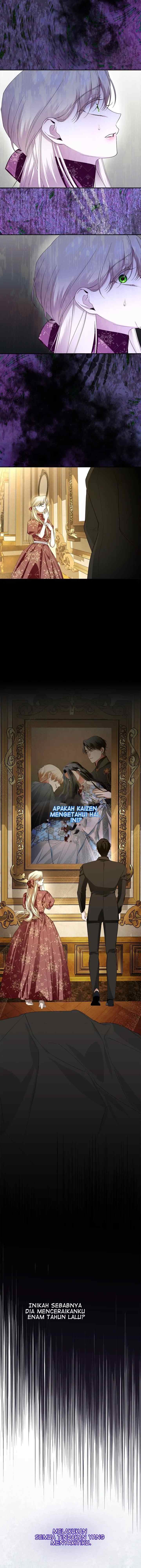 How to Hide the Emperor's Child chapter 96 halaman 10