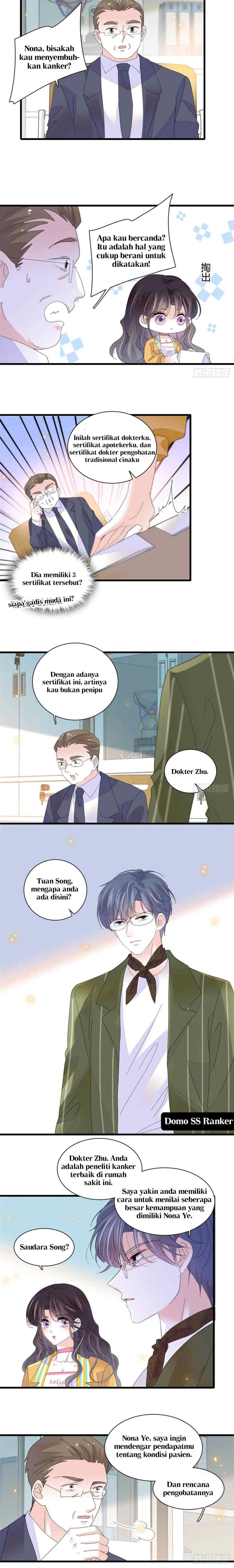 Almighty Daughter Runs The World chapter 88 halaman 7