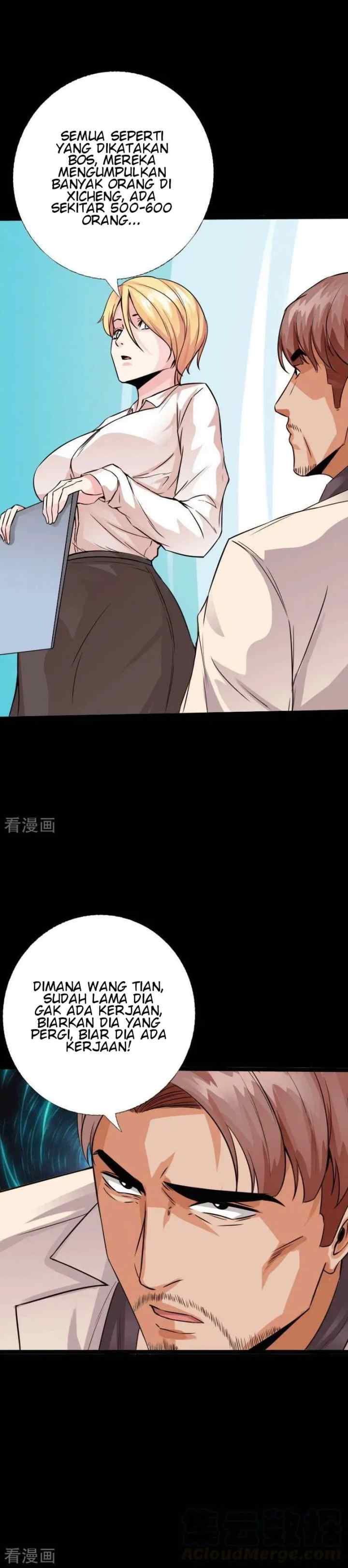 Hopeless chapter 99 halaman 9