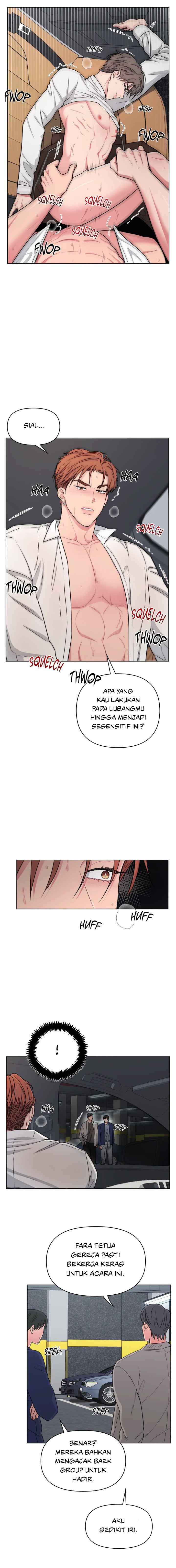Arts Mans chapter 17 halaman 13