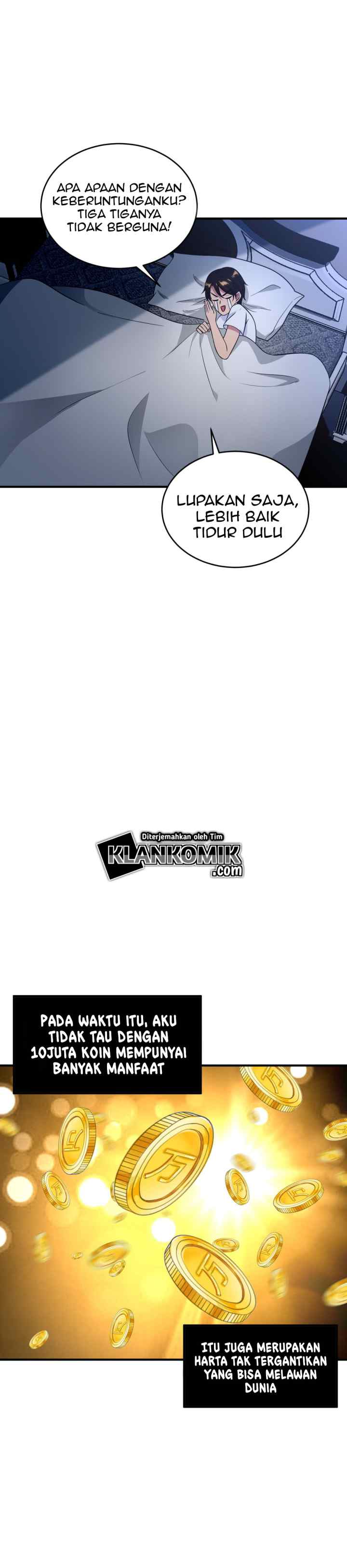 One Thousand Live Broadcast Big Local Tyrant chapter 14 halaman 4