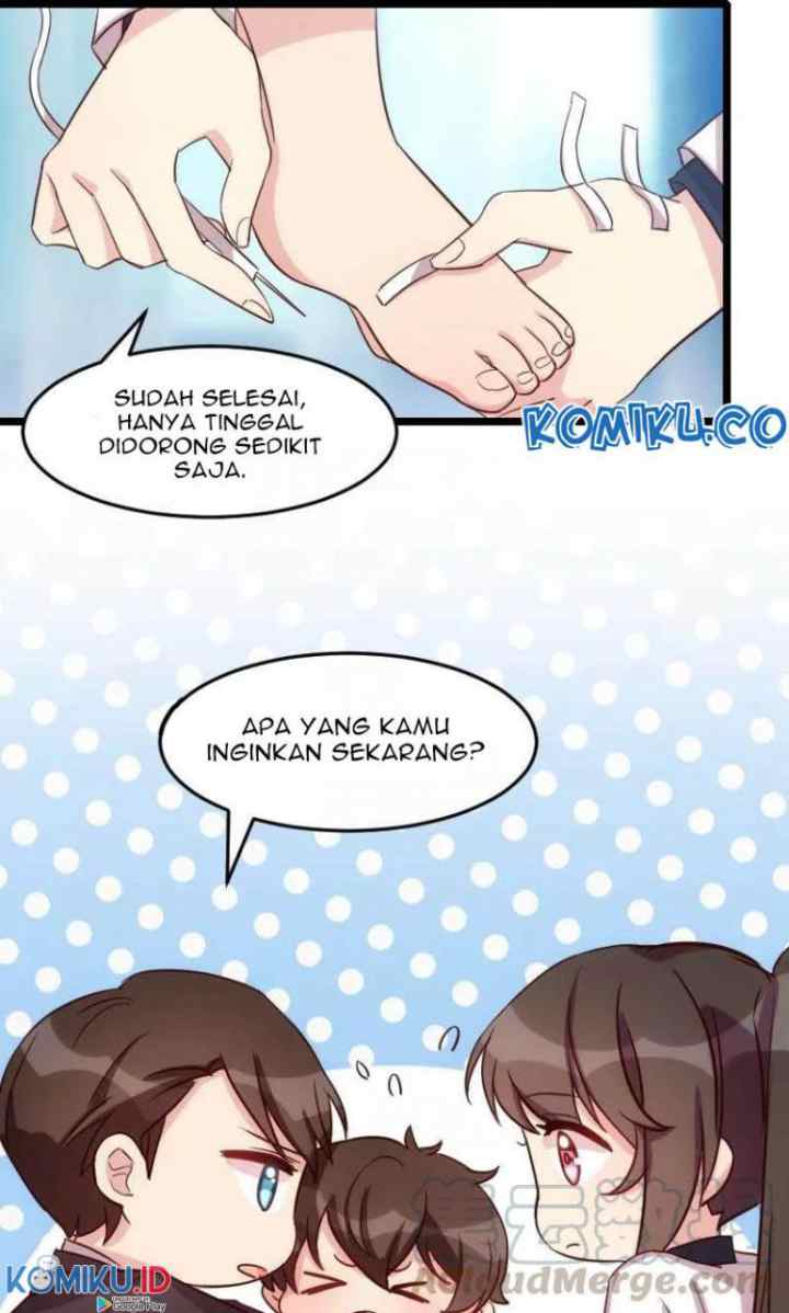 CEO's Sudden Proposal chapter 23 halaman 9