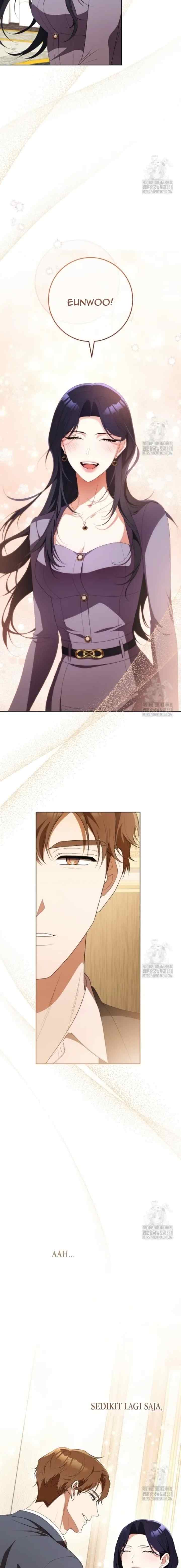 I Will Escape From the Flower of Ordeals chapter 48 halaman 18