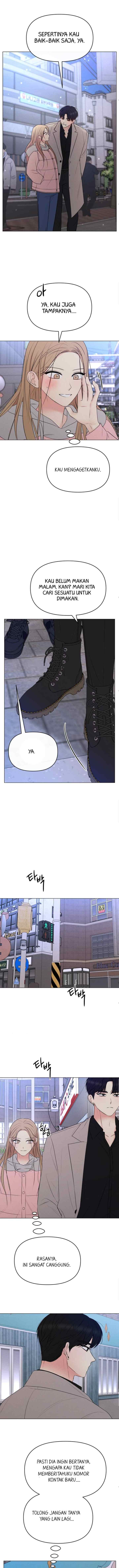 The Boyfriend Standard chapter 1 halaman 13