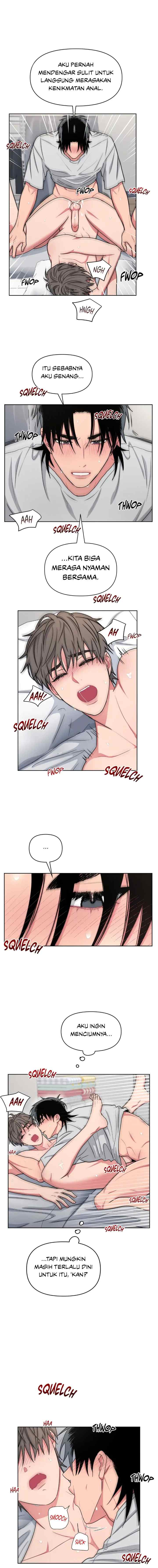 Arts Mans chapter 12 halaman 5
